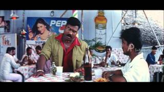 Singara Chennai  Tamil Movie Comedy  Rathi  Abhinay  Kalabhavan Mani [upl. by Heida]