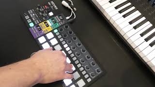 Why everyone should buy the Arturia Beatstep Pro [upl. by Blakely]