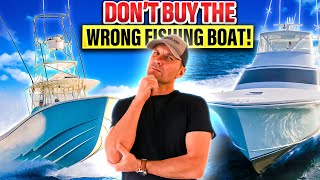 The 2025 Offshore Boat Buying CHECKLIST You Must Have Consider These BEFORE You Buy [upl. by Hannan252]