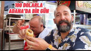 100 Dolarla Adanada Bir Gün [upl. by Moon]