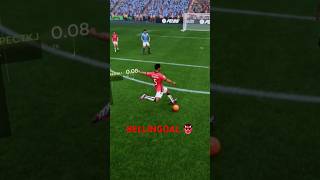 Bellingoal fifa [upl. by Navar]