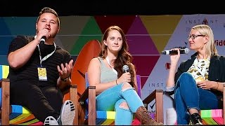 VIDCON STAGE ANNOUNCEMENT [upl. by Meit]