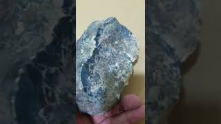 kimberlite with rough diamonds [upl. by Clayton92]