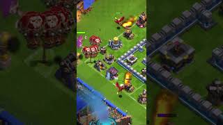 40 Second Attack on Payback Time Challenge Clash of Clans [upl. by Nnawaj]