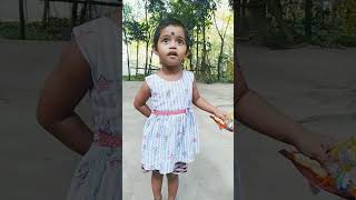 Chutki ktha bolte parchena 😂😂😂😂😂 boba hoye gache shorts funny video [upl. by Kinsman648]