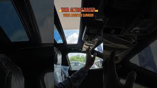 Tata Altroz Racer  voice assist sunroof Demo in Tamil  krish Views shorts newcar [upl. by Scriven88]