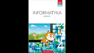 Informatyka Paint3D  Tworzenie projektu WSiP [upl. by Marala]