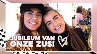 REINDERS FOODFASHION BESTAAT 1 JAAR  REINDERS WEEKVLOG 26 [upl. by Vedetta350]