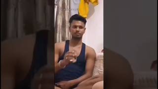 Sourav Singh Viral Video WITH A LESSON 🤫 shorts [upl. by Arehahs]