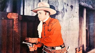 TEX RIDES WITH THE BOY SCOUTS 1937  Tex Ritter  Free Western Movie English [upl. by Veron]