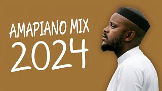 AMAPIANO MIX 2024  25 JANUARY 2024  LXNCE017 [upl. by Nylitsirk]