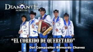 EL CORRIDO DE QUERETARO [upl. by Ellimaj]