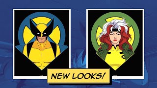 XMEN 97 Characters Get A SURPRISING Reveal  Season 2 UPDATE [upl. by Piero]