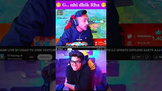 Jonathan gaming raidOn 0 watching stimars  T2 Gaming  🤯 jonathan shorts bgmi [upl. by Adiana362]