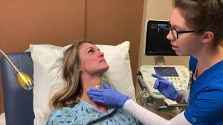 Preparing for your thyroid biopsy  UF Health Endocrinology in Jacksonville [upl. by Sig236]