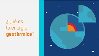 Energía geotérmica  Qué es cómo funciona usos y ventajas [upl. by Robbins250]