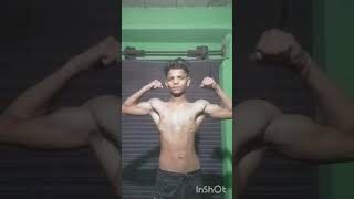 1 month body transformation day 3music rap hiphop song [upl. by Shandee]