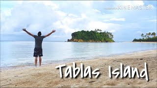 Tablas Island Philippines [upl. by Lotsirb]