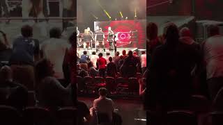 WWE NXT UK Gallus Vs Imperium 2020 wwe wrestling [upl. by Eisaj]