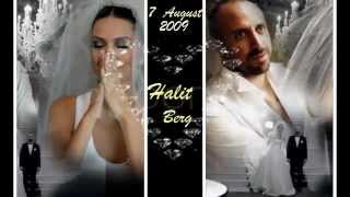 Halit Ergenc amp Berguzar Korel  Magic moments [upl. by Ailimaj]