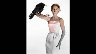 Tippi Hedren in The Birds A Colorized Journey Back to 1963 [upl. by Nidnal811]