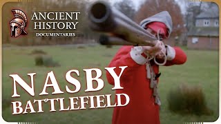 Nasbys Bloodiest Battle  Britains Lost Battlefields [upl. by Vikky]