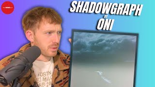 Oni  SHADOWGRAPH  Album Review [upl. by Muhcon]