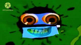 Not Sure Did To X Peview 2 KineMaster Klasky Csupo [upl. by Esenwahs]