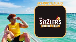 Mr Sizzlers Dumaguete Opens Their 2nd Branch in the City [upl. by Eedyah334]