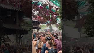 Ozora 2024  Astrix [upl. by Duile403]