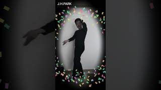 The Evolution of Dance 1950 to 2019 By Jihoon Park [upl. by Itsirc]