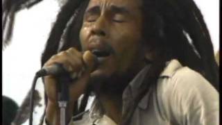 Bob Marley  WAR [upl. by Scrogan]