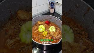 recette cuisine food shortvideo recettefacile Part2 [upl. by Amari]