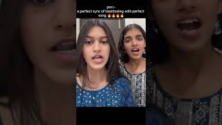 Tal se tal Mila covered by pranjal and harsali X Music Is life trending viralexplore bollywood [upl. by Mroz]