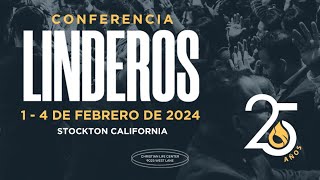 LINDEROS 2024 [upl. by Corie]