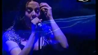 Melanie c  Here And Now Live At Heitere Open Air 2005 [upl. by Elokin]