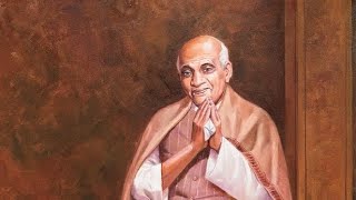 Sardar Vallabhabhai Patel Essay  Speech 10 lines [upl. by Annoit]