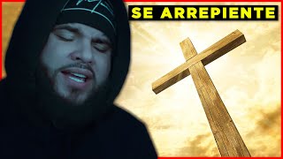 Farruko INCOMPLETO  Fuerte MENSAJE [upl. by Jovia]