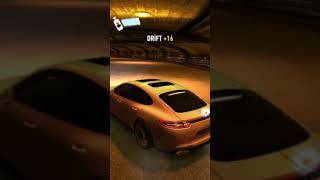 Need For Speed No Limits  Cars Racingshorts porsche porschepanameraturbo needforspeednolimits [upl. by Eynahpets289]