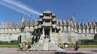 Beautiful Jain Temples of India [upl. by Gavra]