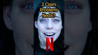 3 Cisim Problemi Nedir [upl. by Coit]