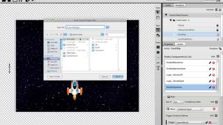 Building A Game In GameBuilder Studio Without Coding [upl. by Grega659]