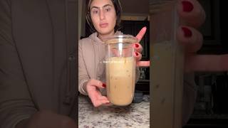 iced coffee asmr asmrsounds asmrvideo asmrcoffee asmr coffee [upl. by Inkster458]