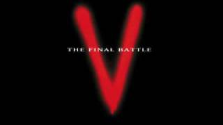 V Main Title amp Final Battle Theme [upl. by Hy598]