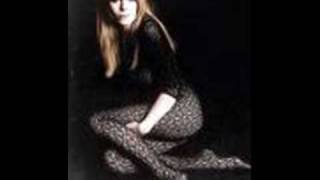 Marianne Faithfull  Something Tells Me [upl. by Nylaf]