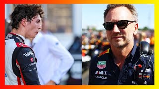 FIA push back unique F1 experiment as Christian Horner calls ignored [upl. by Elleryt]