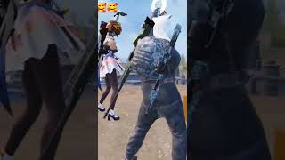 dance pubgmobile bgmi pubg kharbujasong [upl. by Ezekiel577]