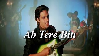 Ab Tere Bin Jee Lenge Hum  Kumar Sanu  Mukesh  Aashiqui kumarsanu mukesh aashiqui song [upl. by Brelje]