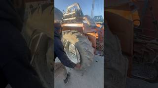 Amazing technique of old tyre repair [upl. by Laryssa9]