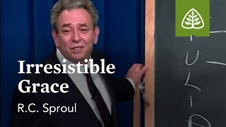 Irresistible Grace What is Reformed Theology with RC Sproul [upl. by Adnalu]